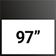CR220 | 97"