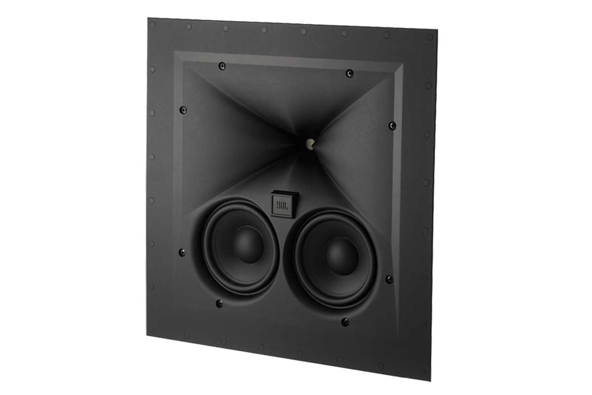 JBL Synthesis Speakers, Amplifiers Experience Centre