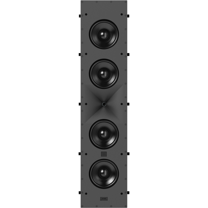 JBL Synthesis SCL-6 In-Wall Speaker Front