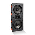 JBL Studio 6 66LCR In-Wall Speaker