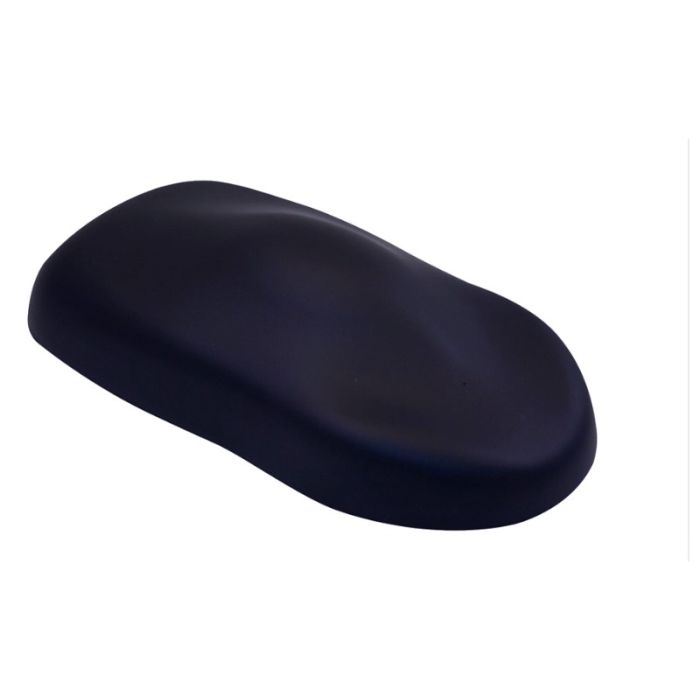 black blue