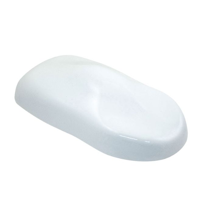 gloss white
