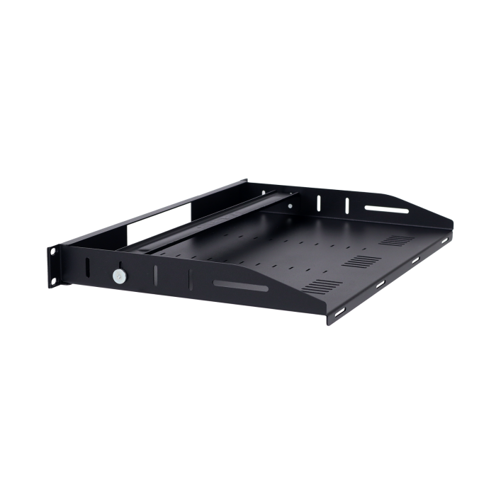 Mac Mini Rack Mount from Pure Theatre rear