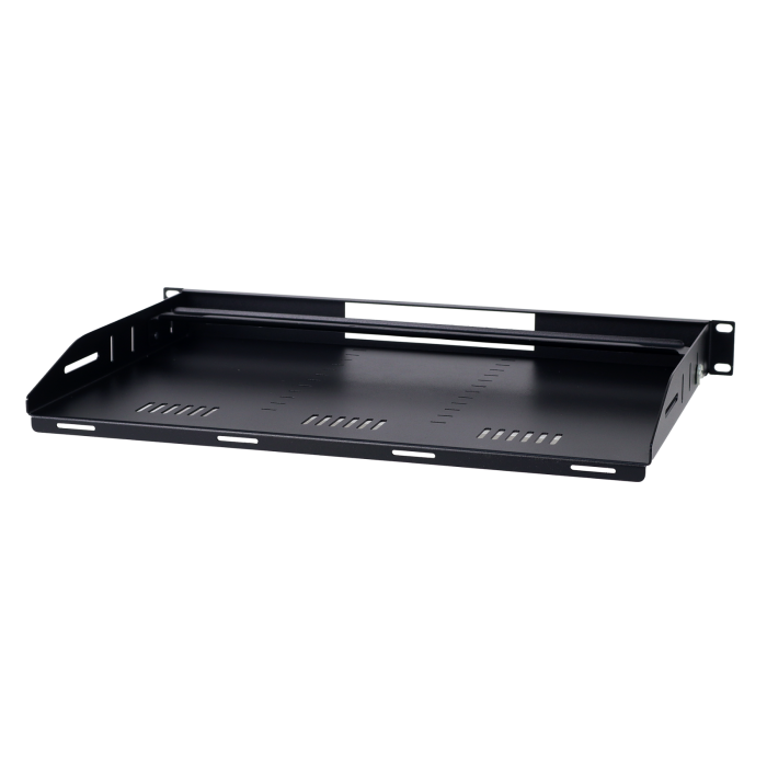 Mac Mini Rack Mount from Pure Theatre back