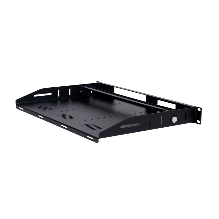 Mac Mini & Apple TV 4K (Gen 3) Rack Mount