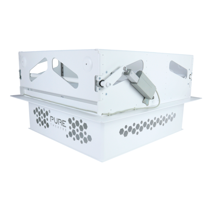 Pure Theatre CR60 Projector Lift