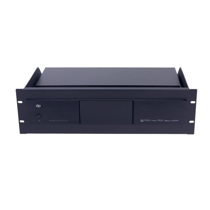 Dorpo UHP-3001 Rack Mount front