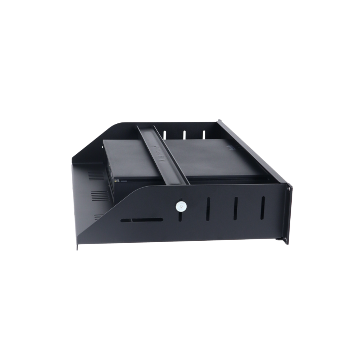Fetch Mighty Gen 4  Rack Mount side