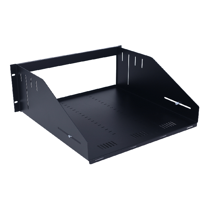 JBL MA9100HP Rack Mount empty
