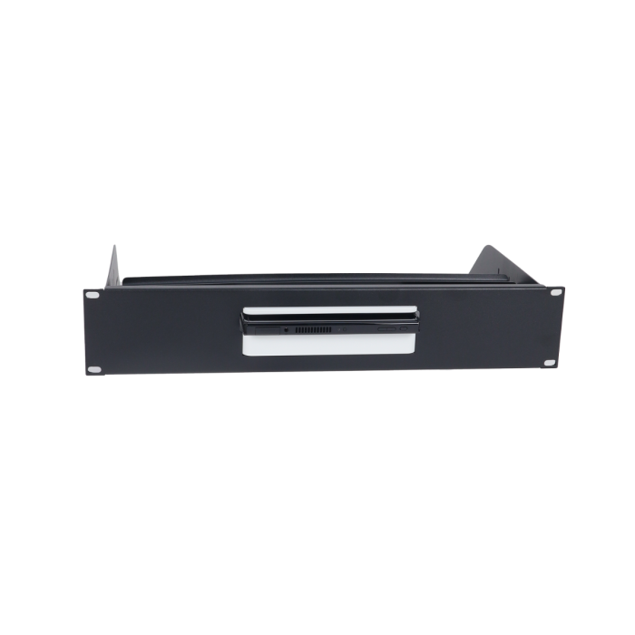 Pure Theatre 2U Rack Mount for Nintendo Switch