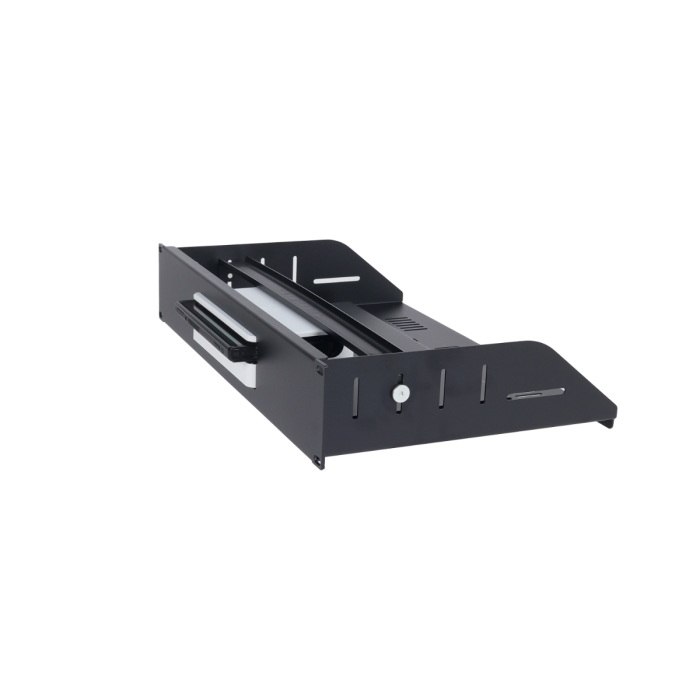 Pure Theatre 2U Rack Mount for Nintendo Switch