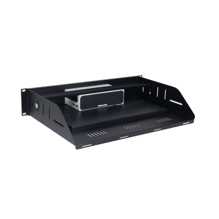 Pure Theatre 2U Rack Mount | Nintendo Switch / Switch OLED