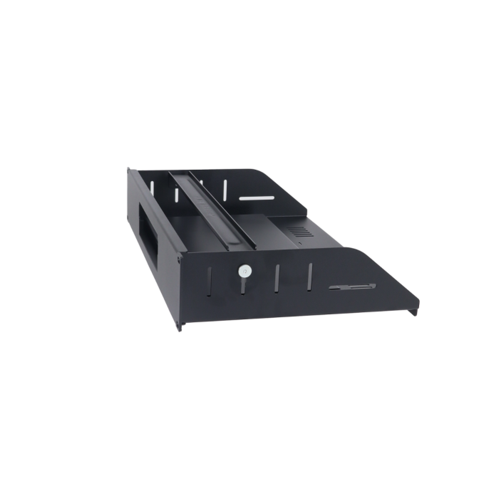 Pure Theatre 2U Rack Mount | Nintendo Switch / Switch OLED