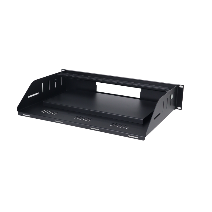 Pure Theatre 2U Rack Mount for Nintendo Switch