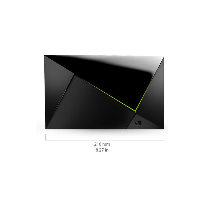 Nvidia Shield 210mm