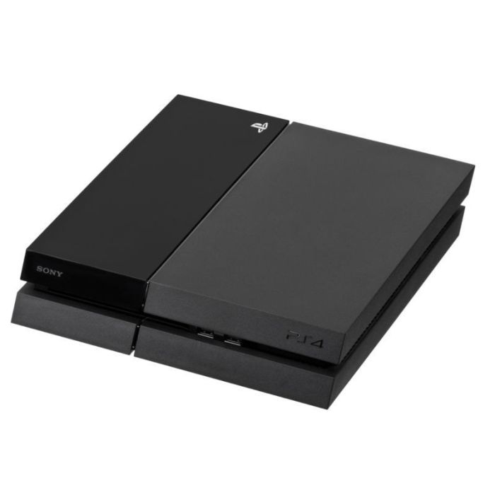 19" Rack Mount - PlayStation 4 - Original