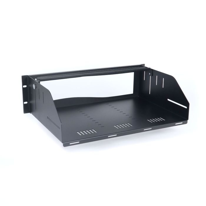 PS5 Rack Mount Shelf without device Back