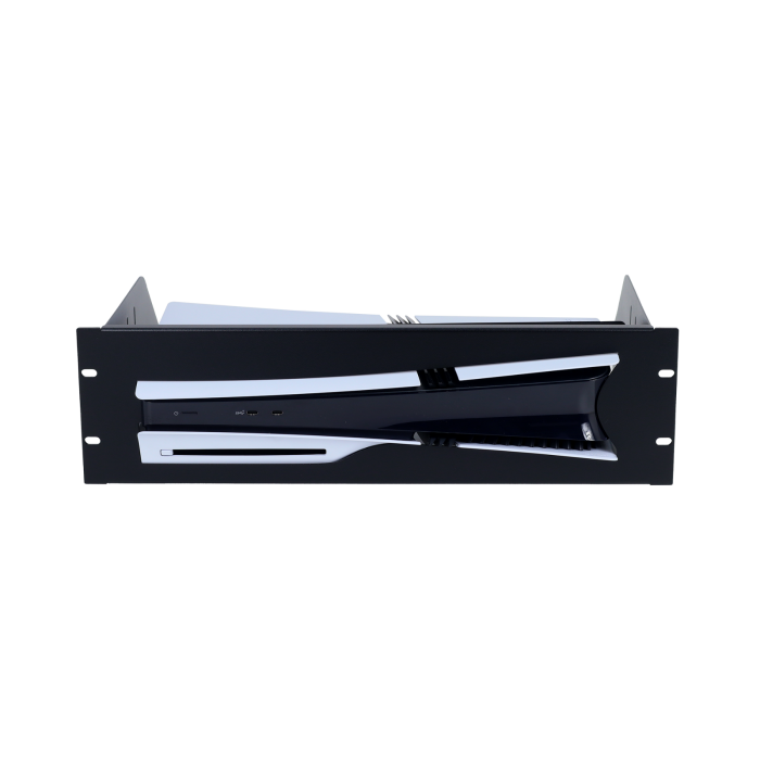 Sony PlayStation PS5 PRO Rack Mount for Disc Edition