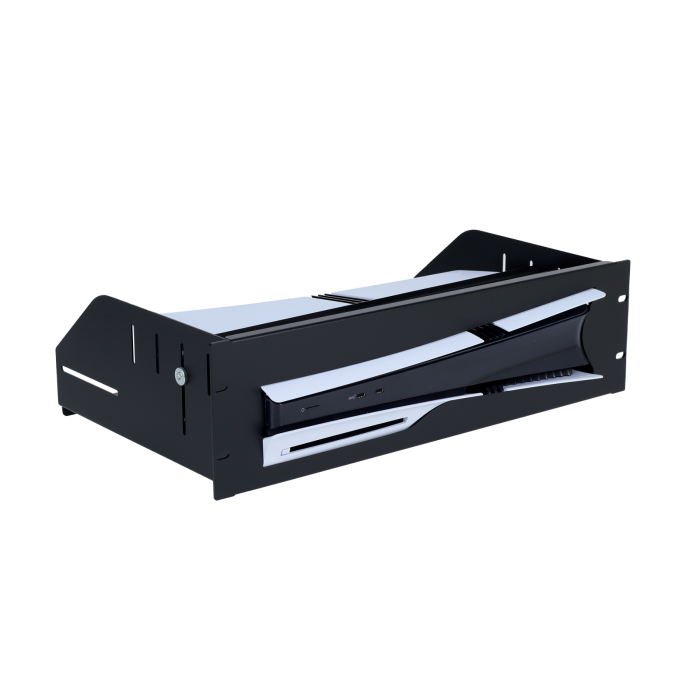  Sony PlayStation PS5 PRO Rack Mount for Disc Edition