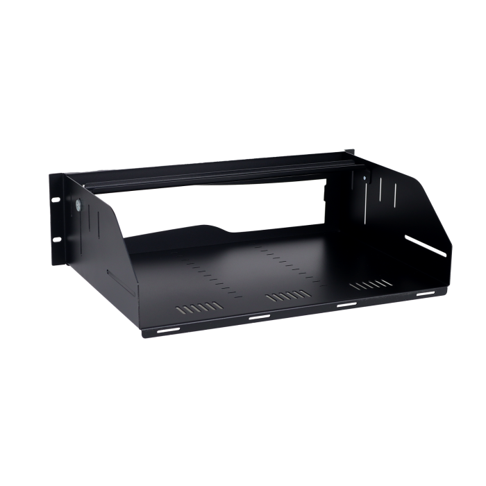  Sony PlayStation PS5 PRO Rack Mount for Disc Edition