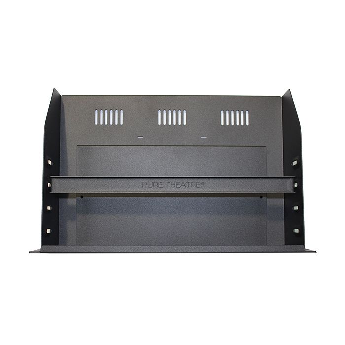 19" Rack Mount - Sonos Connect + Connect Amp