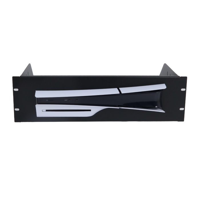 Sony PS5 Slim Rack Mount Shelf