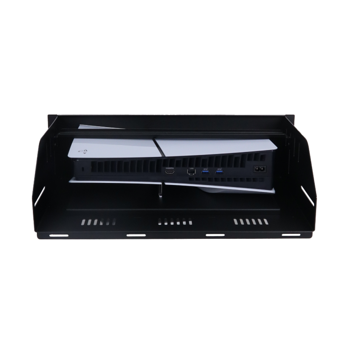 Sony PS5 Slim Rack Mount Shelf