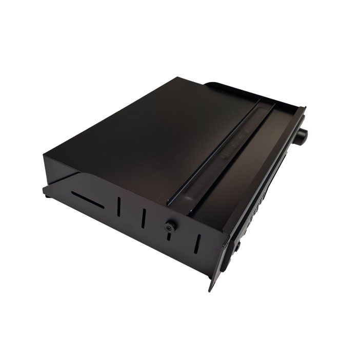 Rack Mount Rotel T11 Tuner