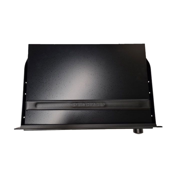 Rack Mount Rotel T11 Tuner