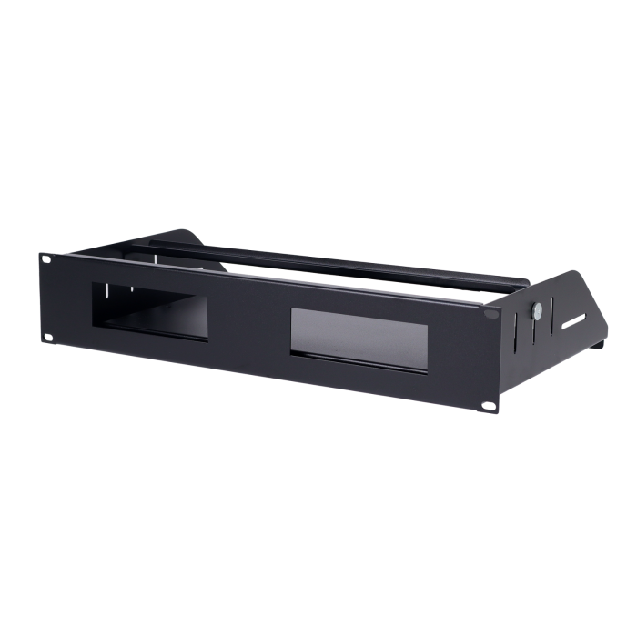 Pure Theatre 2U Rack Mount | WiiM PRO [Twin]