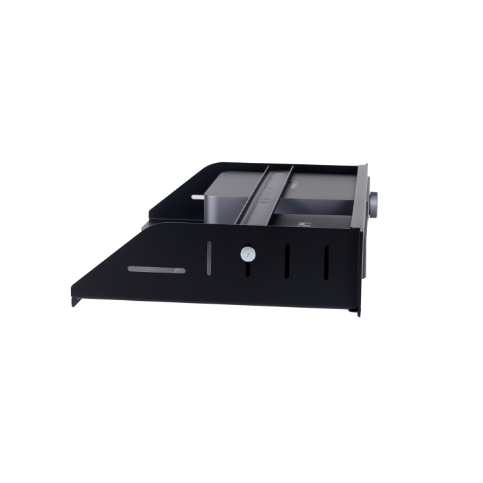 Pure Theatre 2U Rack Mount for WiiM PRO + ULTRA