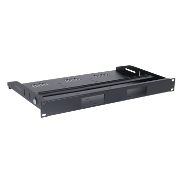 Apple TV 4K Gen 3 Twin Rack Shelf