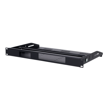 Apple TV 4K 1st and 2nd Gen + mac mini rack mount