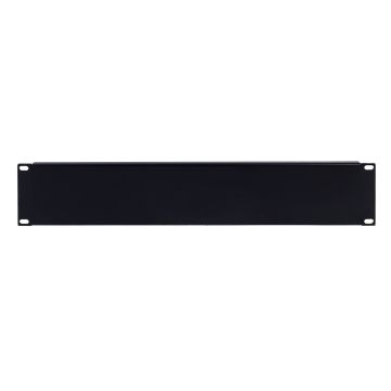 Pure Theatre Rack Mount Blank Panel