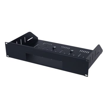 Bluesound NODE Rack Mount Twin