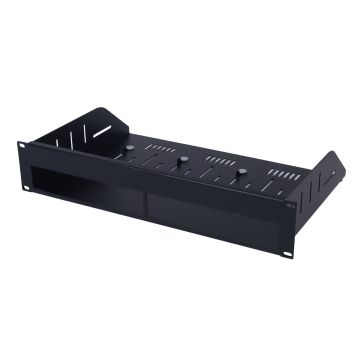Bluesound NODE Rack Mount Twin
