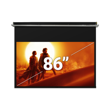 Pure Theatre CR200 Projector Screen | 86" | 16:9 