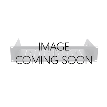 Pure Theatre 2U Rack Mount | Bluesound POWERNODE EDGE | Single