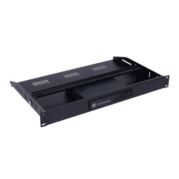Pure Theatre 1U Rack Mount | Kaleidescape Strato E/Mini Terra Prime