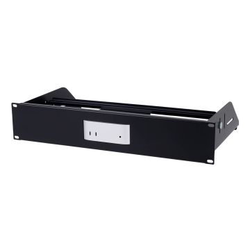 Mac Mini M4 Rack Mount