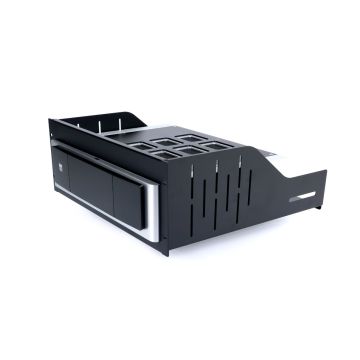 Pure Theatre 4U Rack Mount | NAD M23