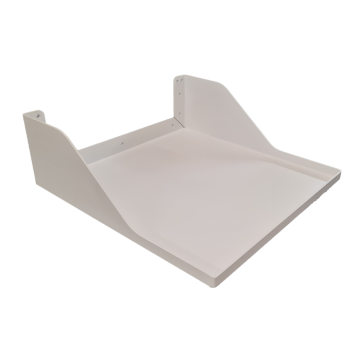 Pure Theatre Wall Mounted Projector Bracket | Angle