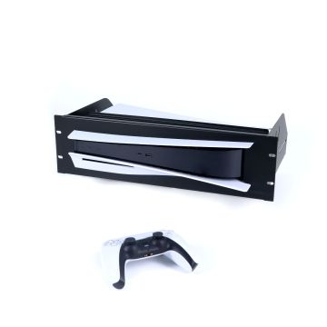 PS5 Rack Mount Shelf