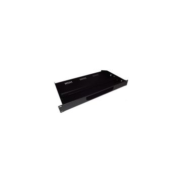 1U Open Shelf