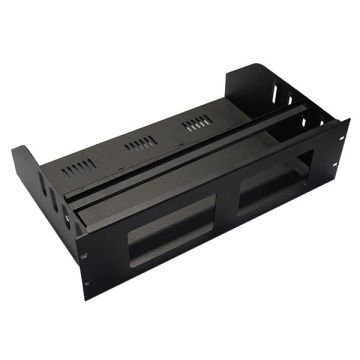 19" Rack Mount - Twin Sonos Connect Amp