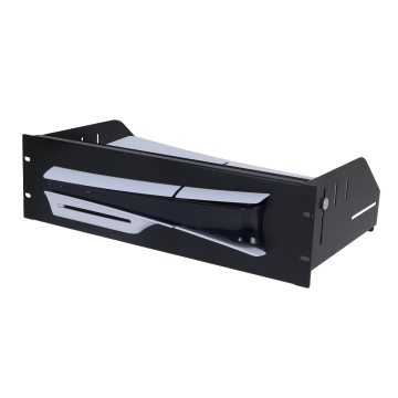 Sony PS5 Slim Rack Mount Shelf