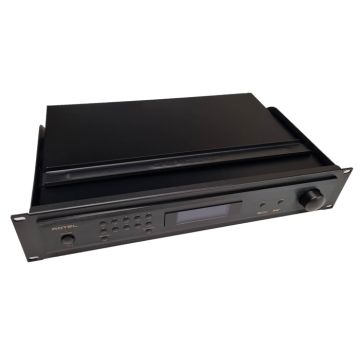Rotel Rack Mount Shelf