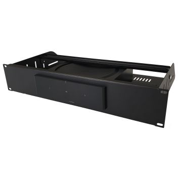 Sonos Amp Rack Mount Shelf