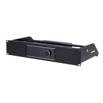 Pure Theatre 2U Rack Mount | WiiM ULTRA [Twin]