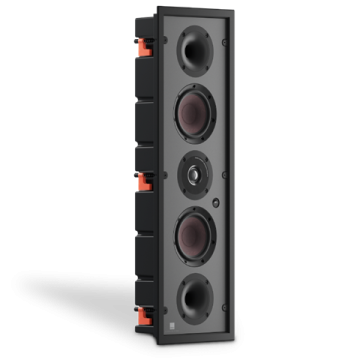 DALI PHANTOM M-250 In-Wall Speaker Front
